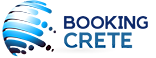 bookingcrete.eu Logo