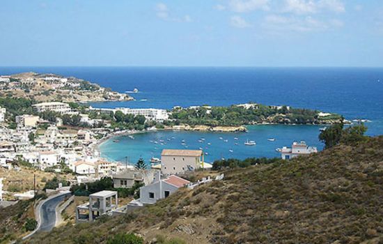 Agia Pelagia, Crete: Discover the coastal gem of northern Crete by car image