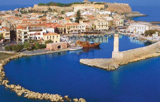 Rethymno Uncovered: A Jewel of Crete image