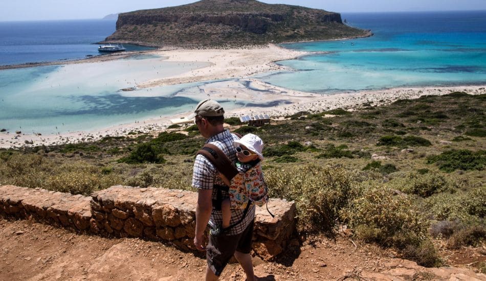 gramvousa-balos-with-kids