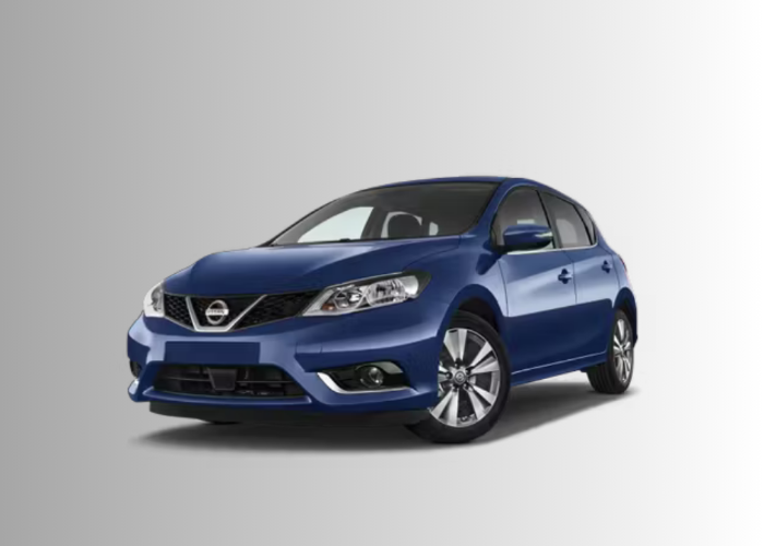 nissan auto pulsar