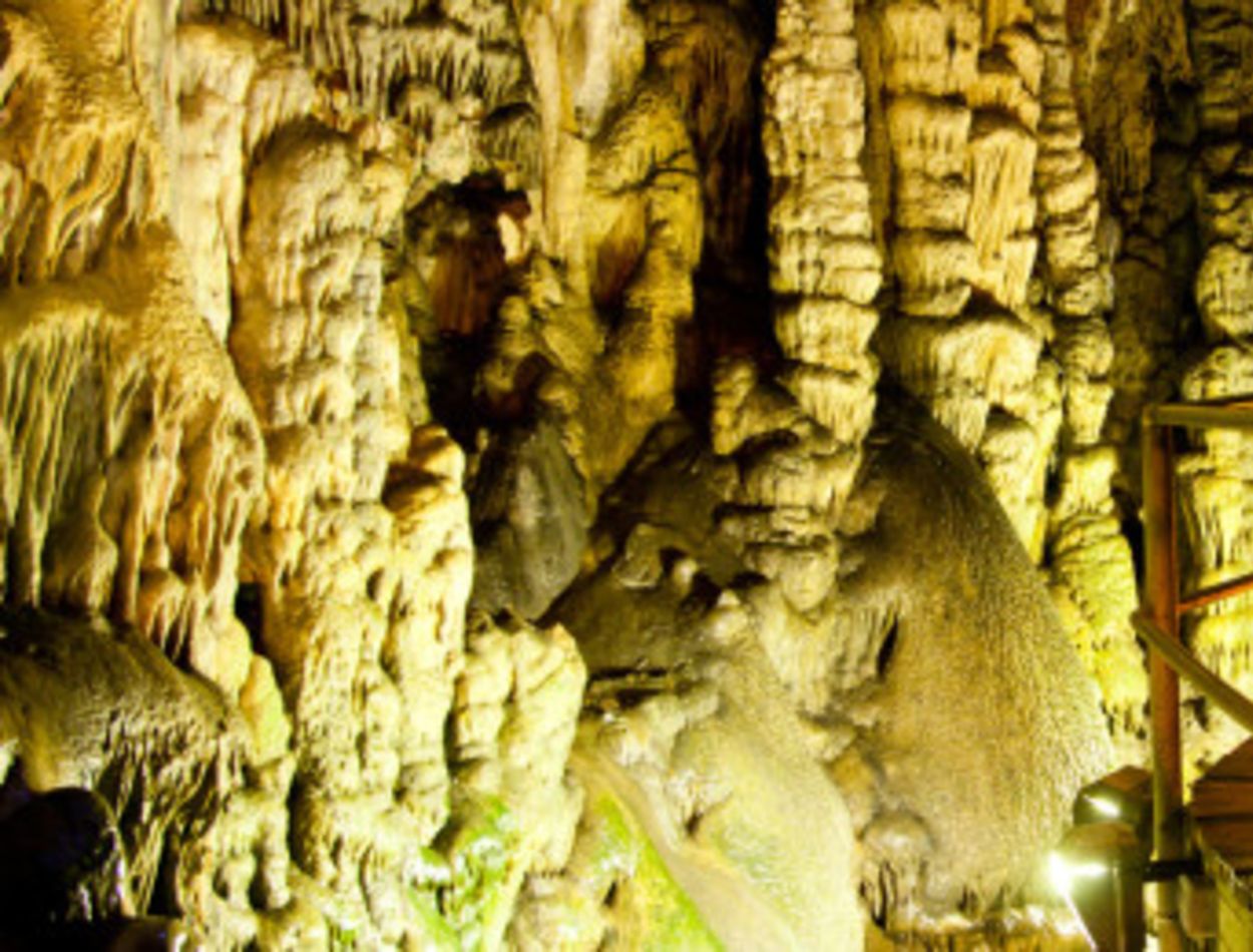 stalagtites-crete