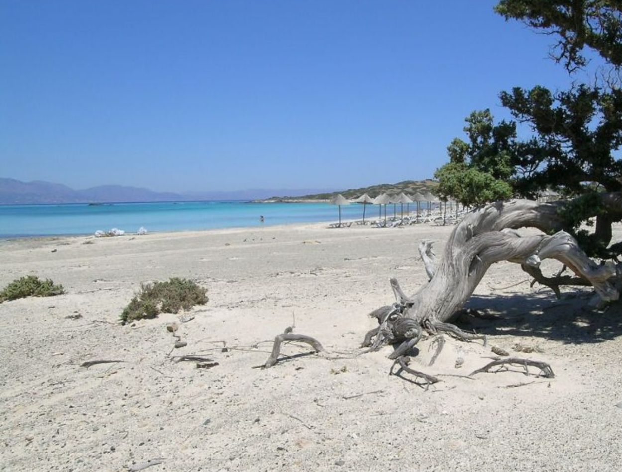 island-near-crete