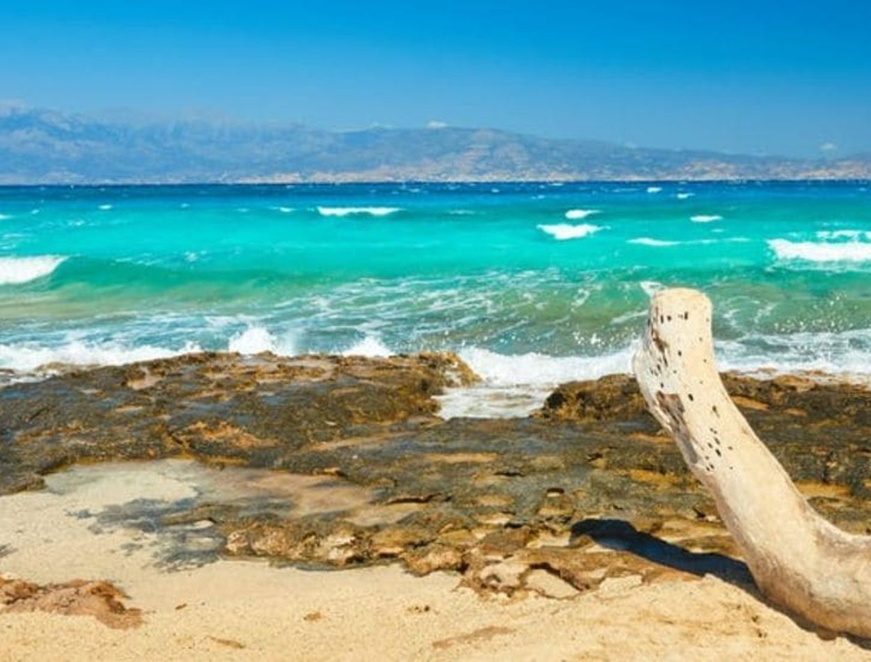 Cretan-beach-chrissi