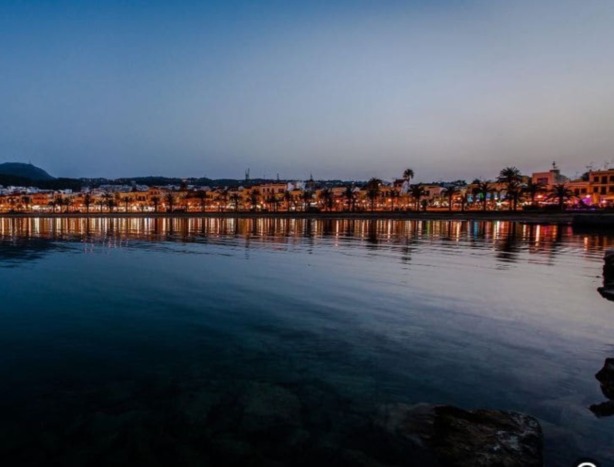 chania-port